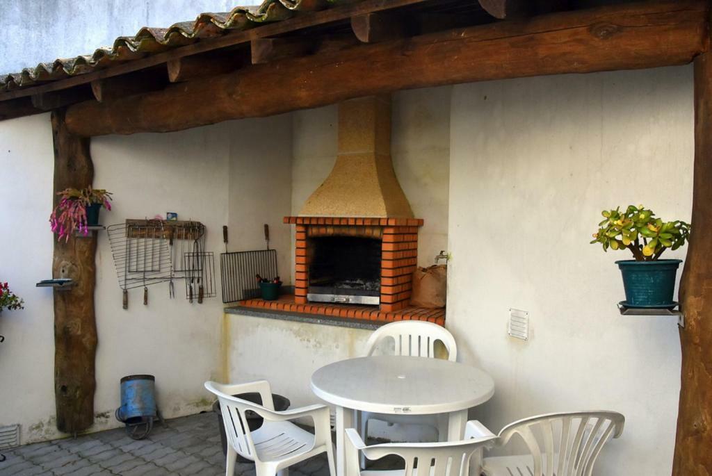 Casa Do Outeiro Villa Penacova Bagian luar foto